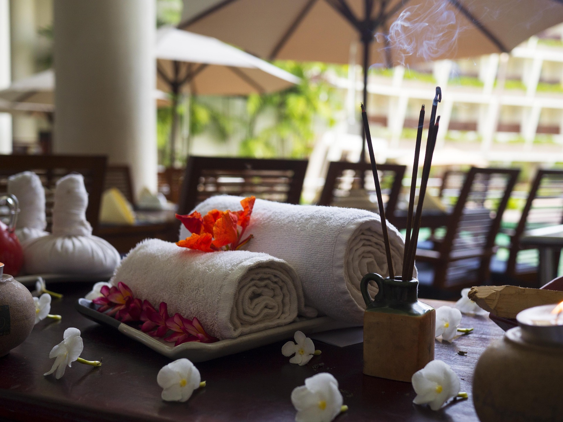Read more about the article Wellness Retreats: The Ultimate Guide to Rejuvenating Getaways