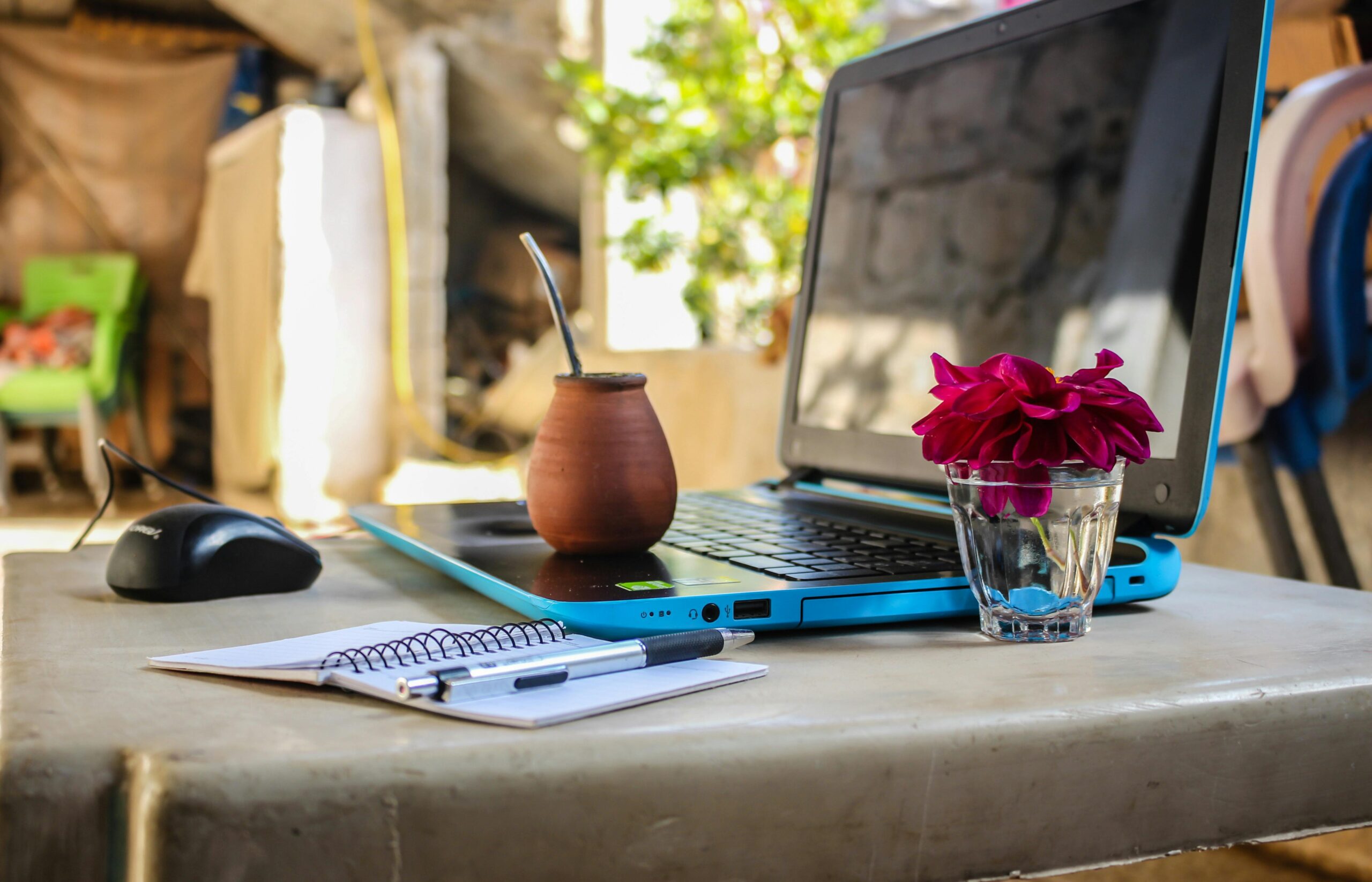 Read more about the article Digital Nomad Hotspots: Top Destinations for Remote Work and Travel
