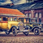 Top 10 Car Shows to Visit in Germany During Vacation