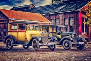 Read more about the article Top 10 Car Shows to Visit in Germany During Vacation