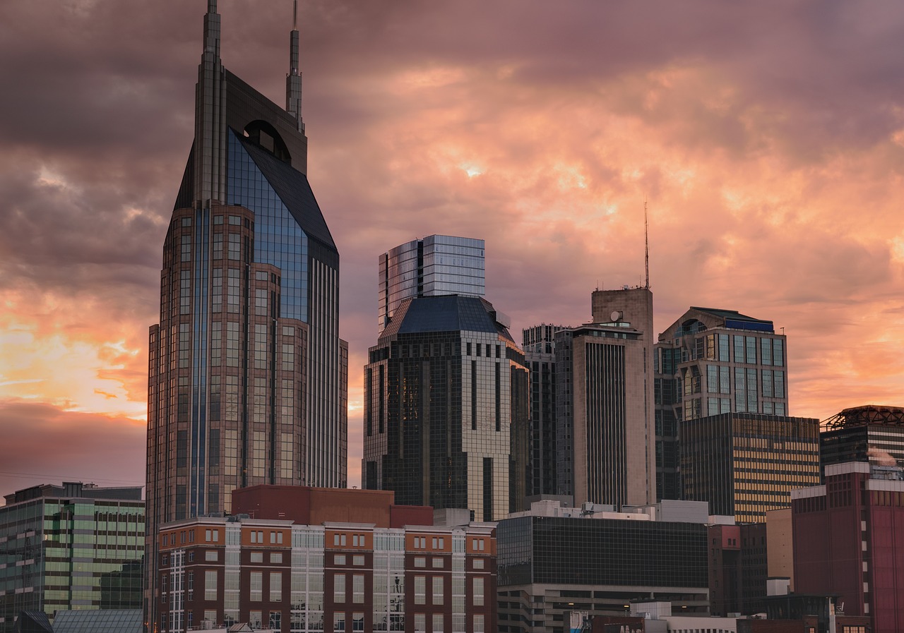 Read more about the article A Comprehensive Guide to Planning Your Dream Vacation in Nashville, Tennessee