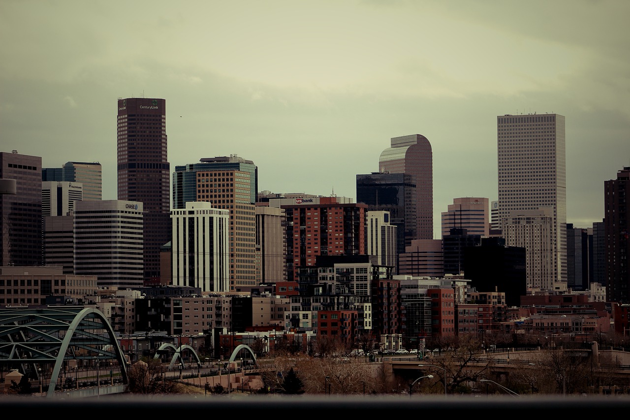 Read more about the article A Comprehensive Guide to Planning Your Dream Vacation in Denver, Colorado