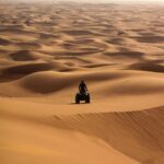 Exploring Dubai’s Desert Sands: The Ultimate ATV Touring Experience