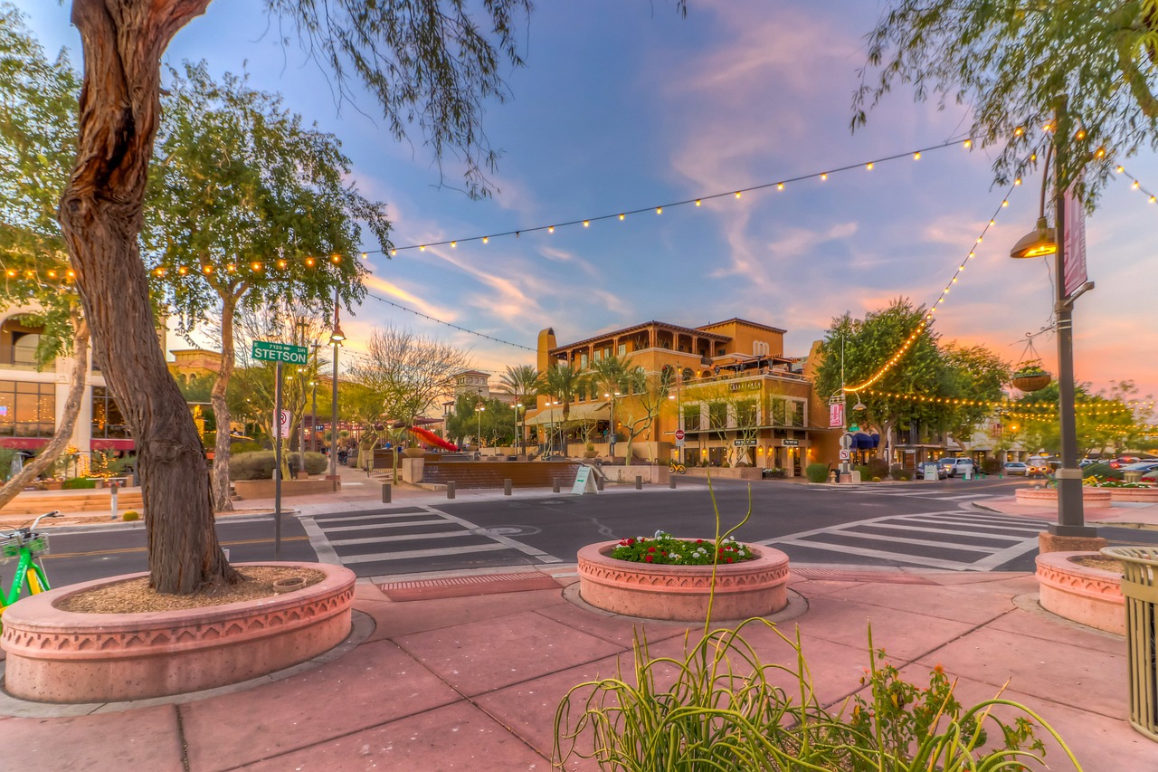 Read more about the article Planning a Vacation to Scottsdale, Arizona: Your Ultimate Guide