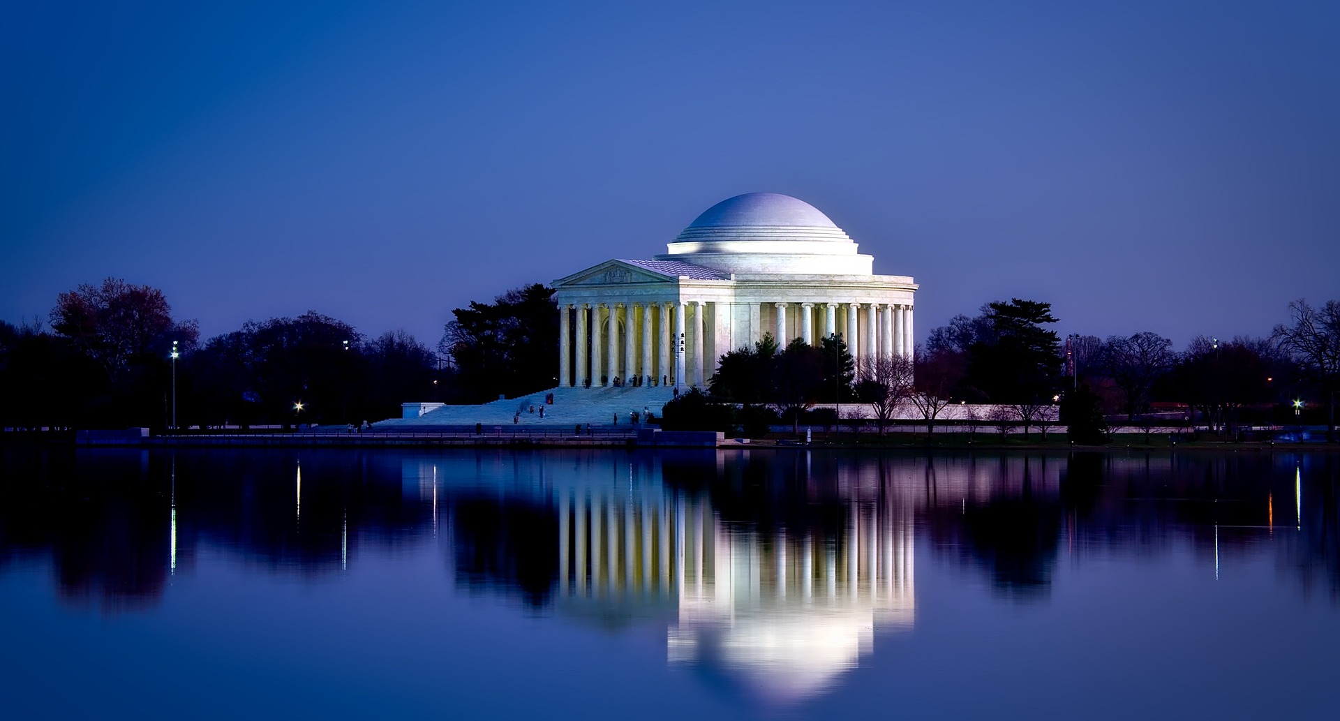 Read more about the article A Comprehensive Guide to Planning Your Dream Vacation in Washington, D.C.