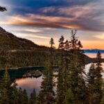 Top 10 Lakes in America to Visit During a Holiday