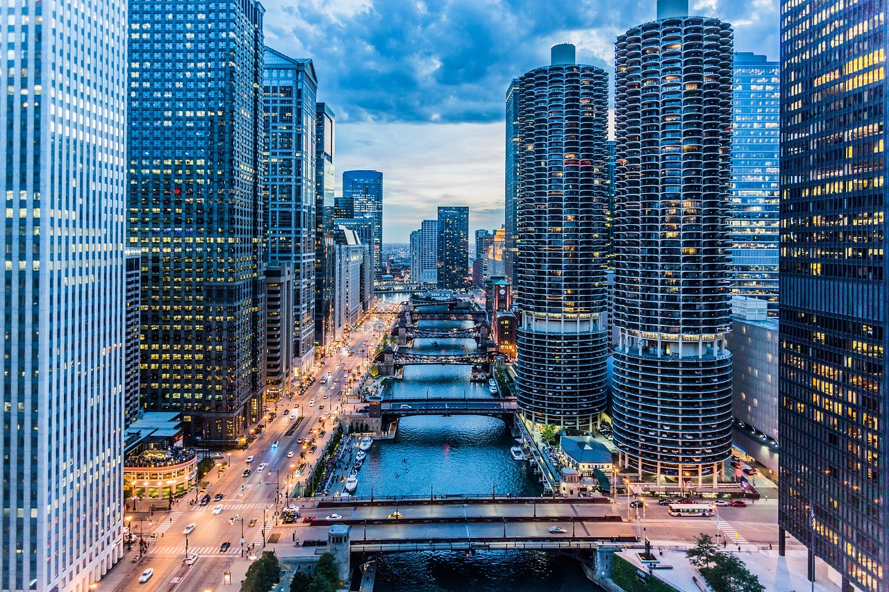 Read more about the article A Comprehensive Guide to Planning Your Vacation to Chicago, Illinois