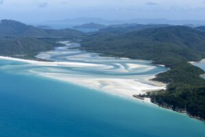 Read more about the article The Top 10 Hotels in The Whitsunday Islands
