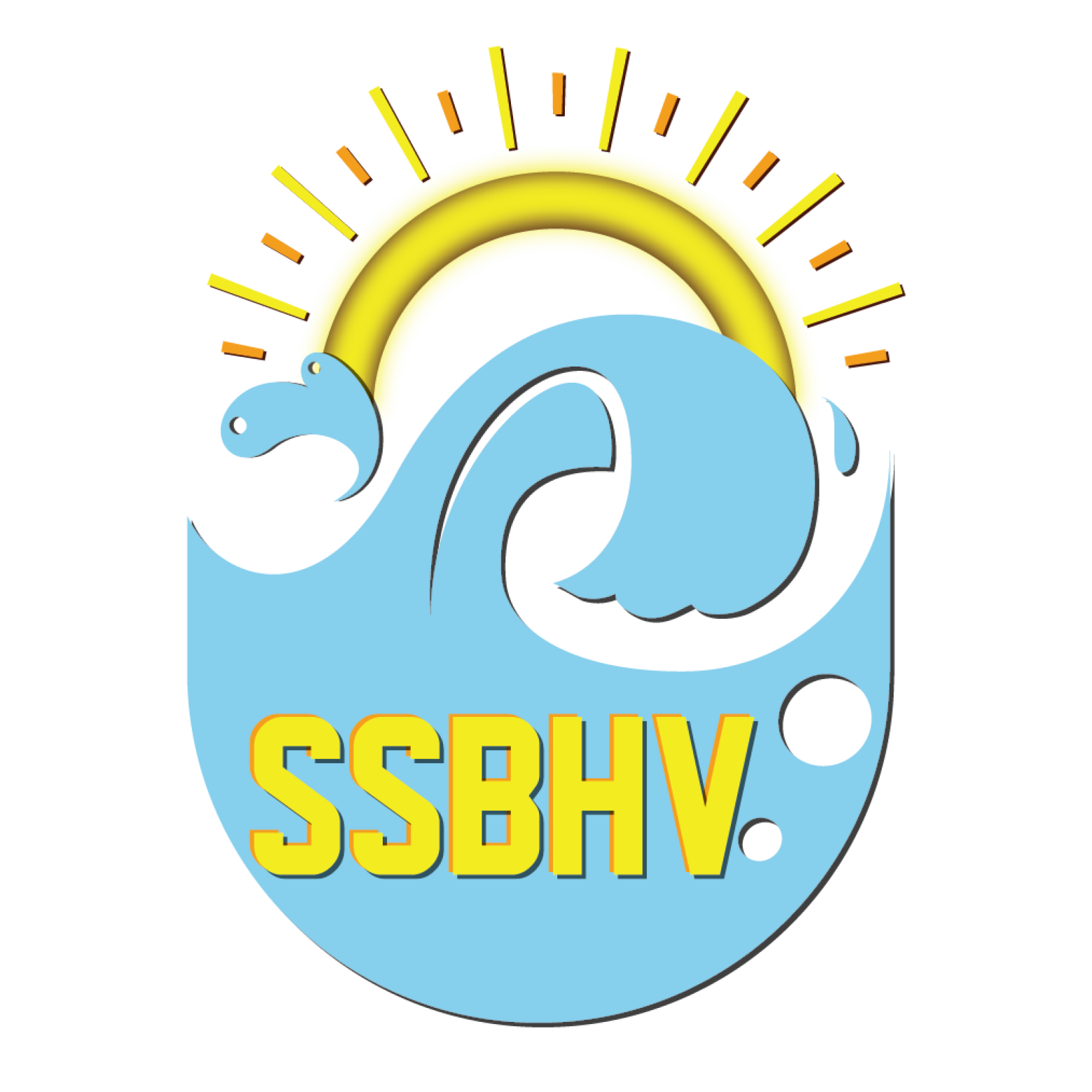 ssbhv sunshinebeachhotelsvacation official logo